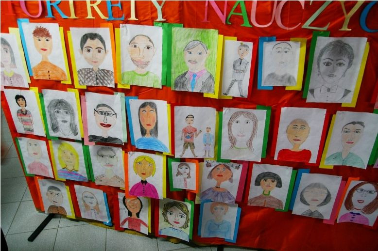 Dzień Edukacji Narodowej w Gminie Rudna