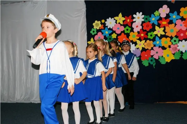 Dzień Edukacji Narodowej w Gminie Rudna
