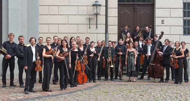 Sinfonietta Dresden