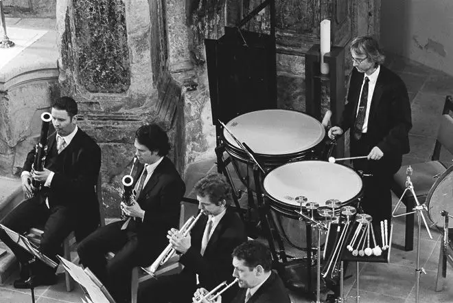 Sinfonietta Dresden