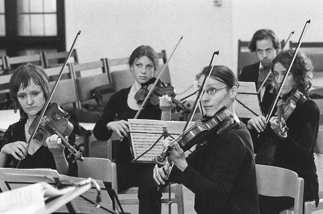 Sinfonietta Dresden