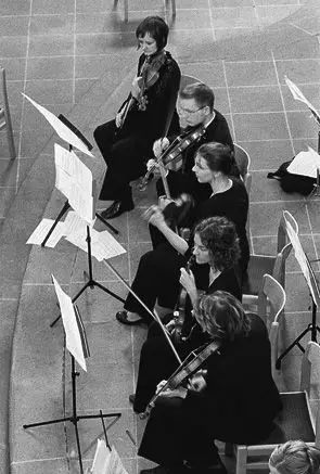 Sinfonietta Dresden