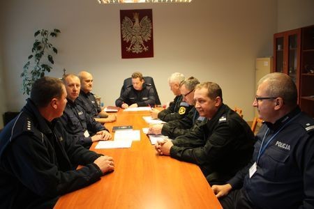 Ćwiczenia Renegade 2015 w Kowarach