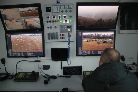 Ćwiczenia Renegade 2015 w Kowarach