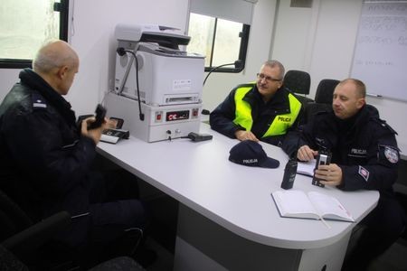 Ćwiczenia Renegade 2015 w Kowarach