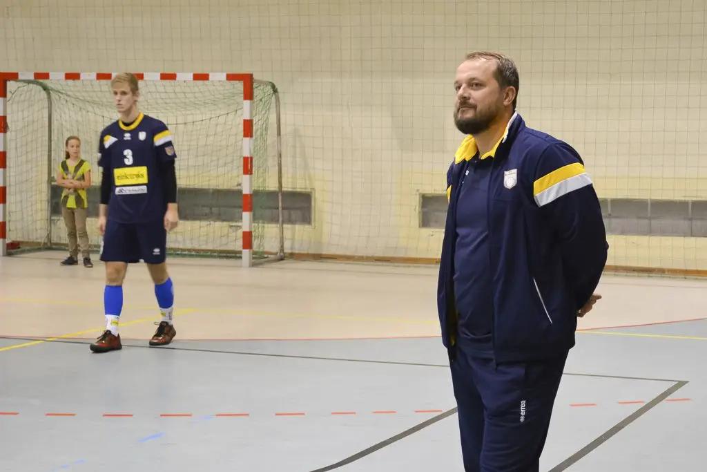 BTS Elektros Bolesławiec — KS Jelenia Góra 3:0