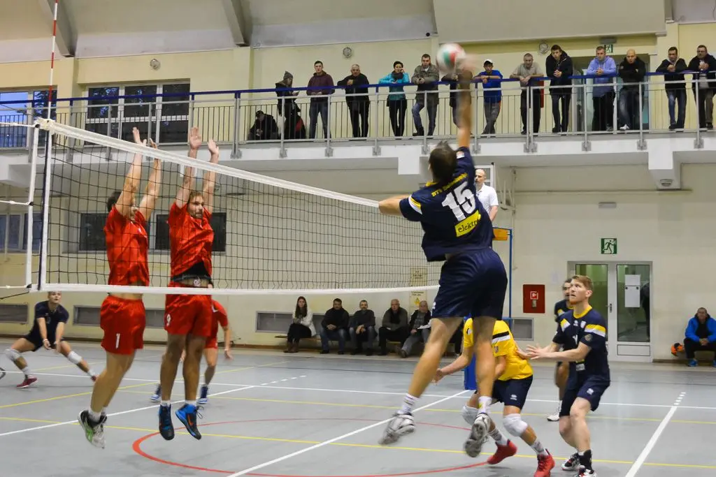 BTS Elektros Bolesławiec – KS Jelenia Góra 3:0