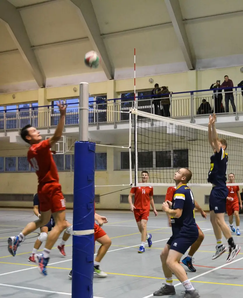 BTS Elektros Bolesławiec – KS Jelenia Góra 3:0