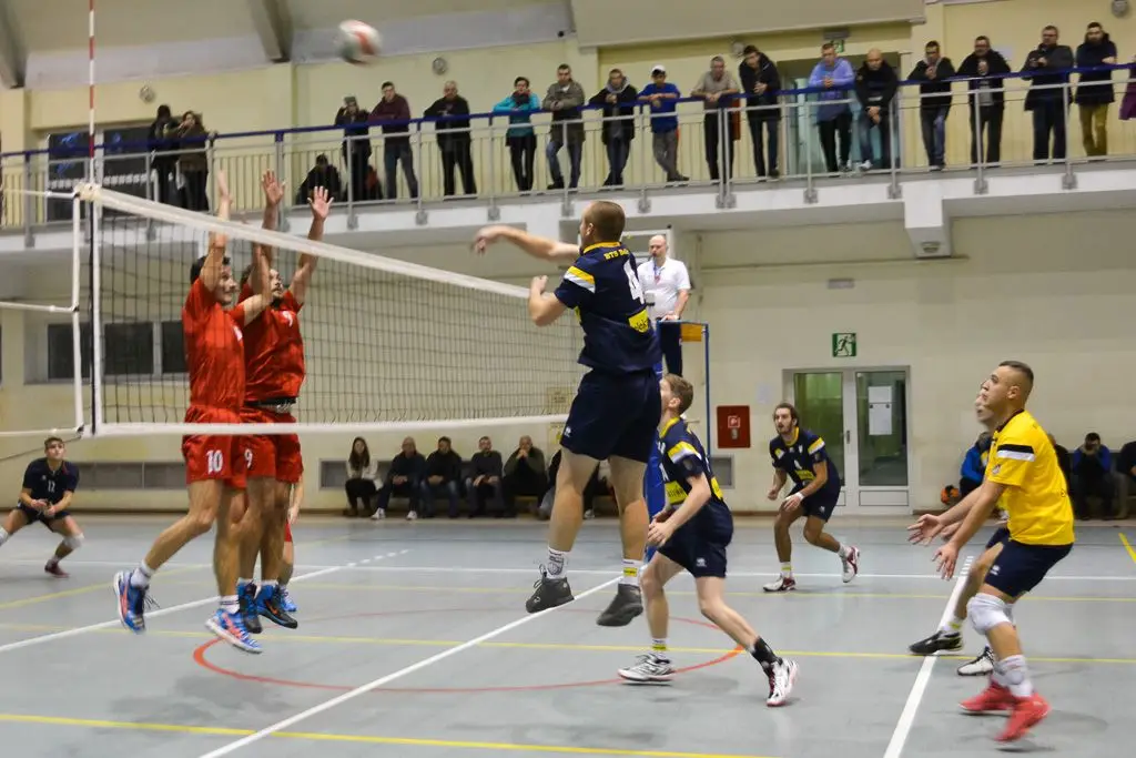 BTS Elektros Bolesławiec – KS Jelenia Góra 3:0