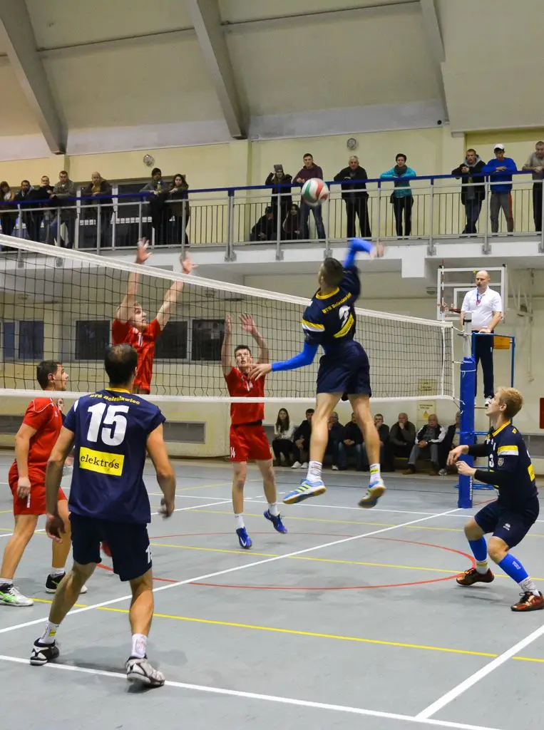 BTS Elektros Bolesławiec – KS Jelenia Góra 3:0
