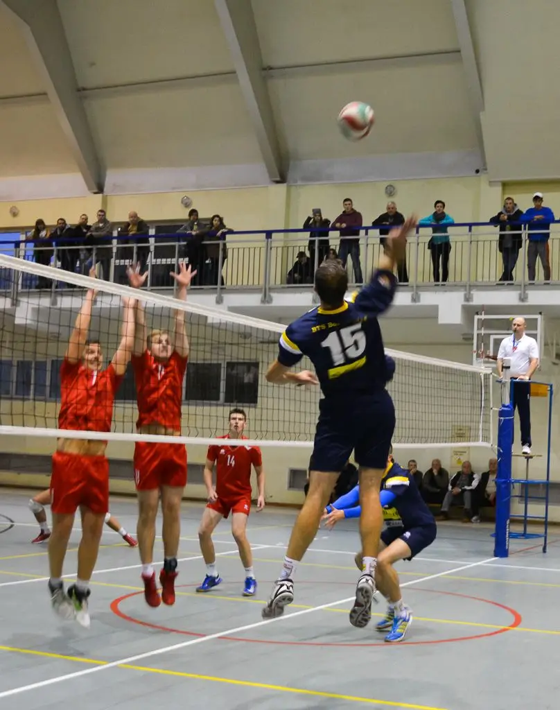 BTS Elektros Bolesławiec – KS Jelenia Góra 3:0