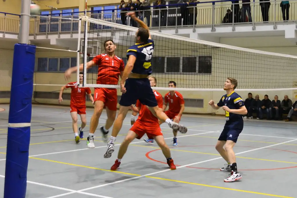 BTS Elektros Bolesławiec – KS Jelenia Góra 3:0