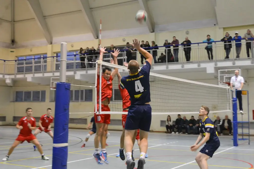 BTS Elektros Bolesławiec – KS Jelenia Góra 3:0