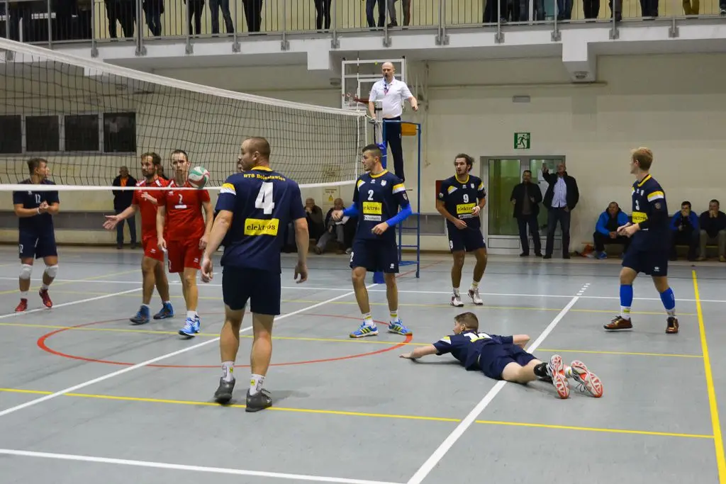 BTS Elektros Bolesławiec – KS Jelenia Góra 3:0