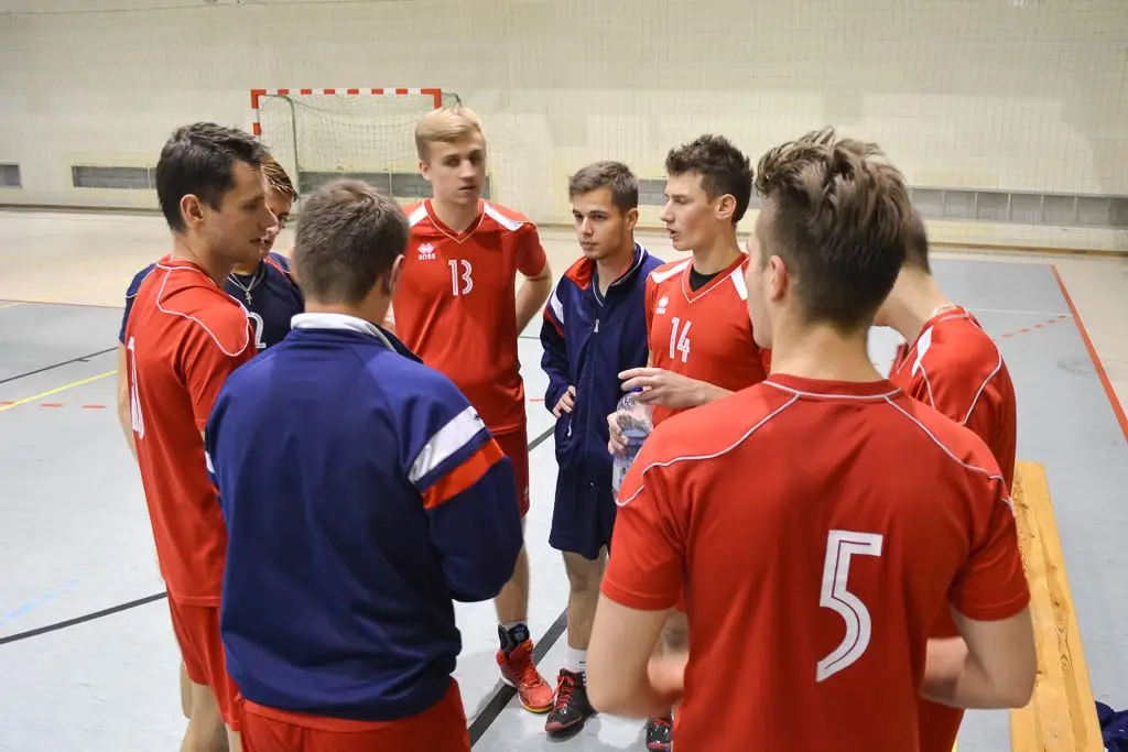 BTS Elektros Bolesławiec – KS Jelenia Góra 3:0