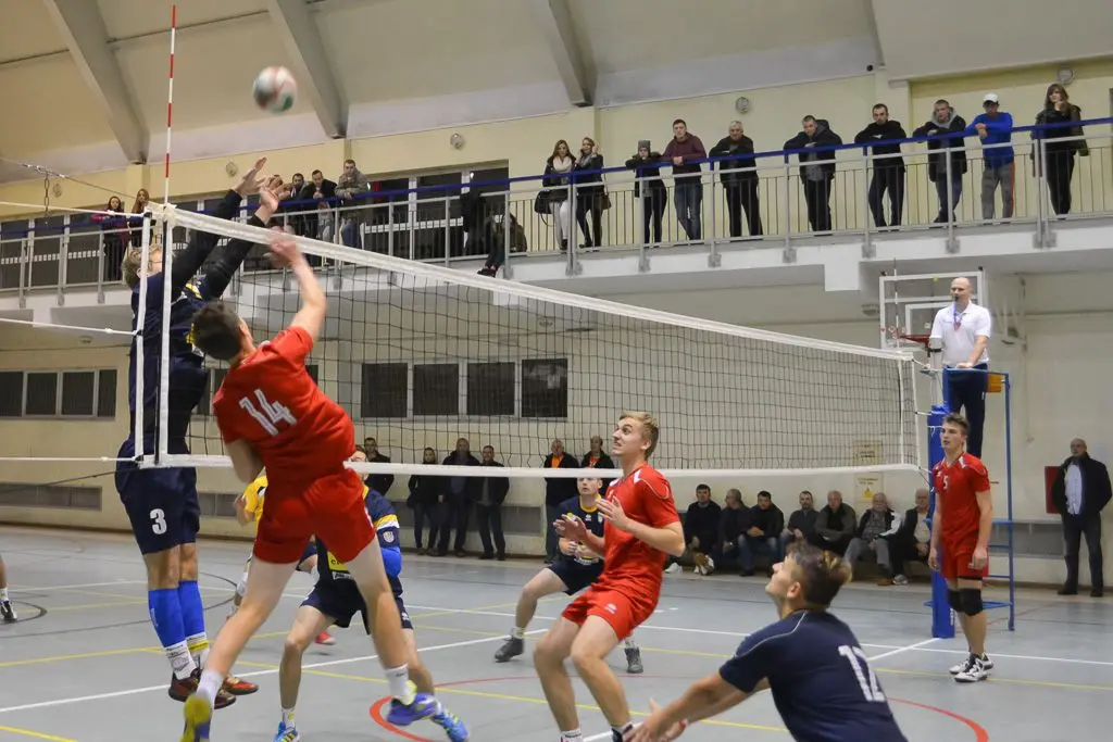 BTS Elektros Bolesławiec – KS Jelenia Góra 3:0