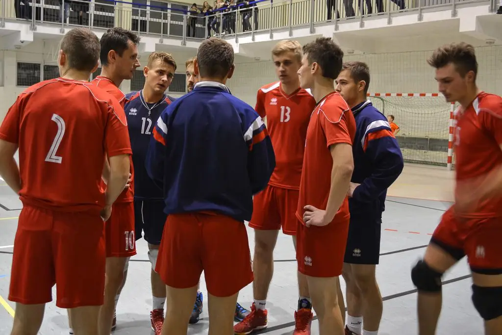 BTS Elektros Bolesławiec – KS Jelenia Góra 3:0