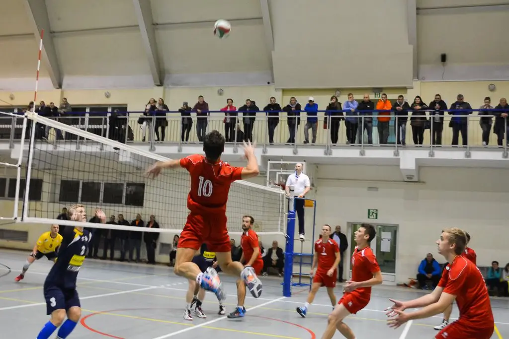 BTS Elektros Bolesławiec – KS Jelenia Góra 3:0