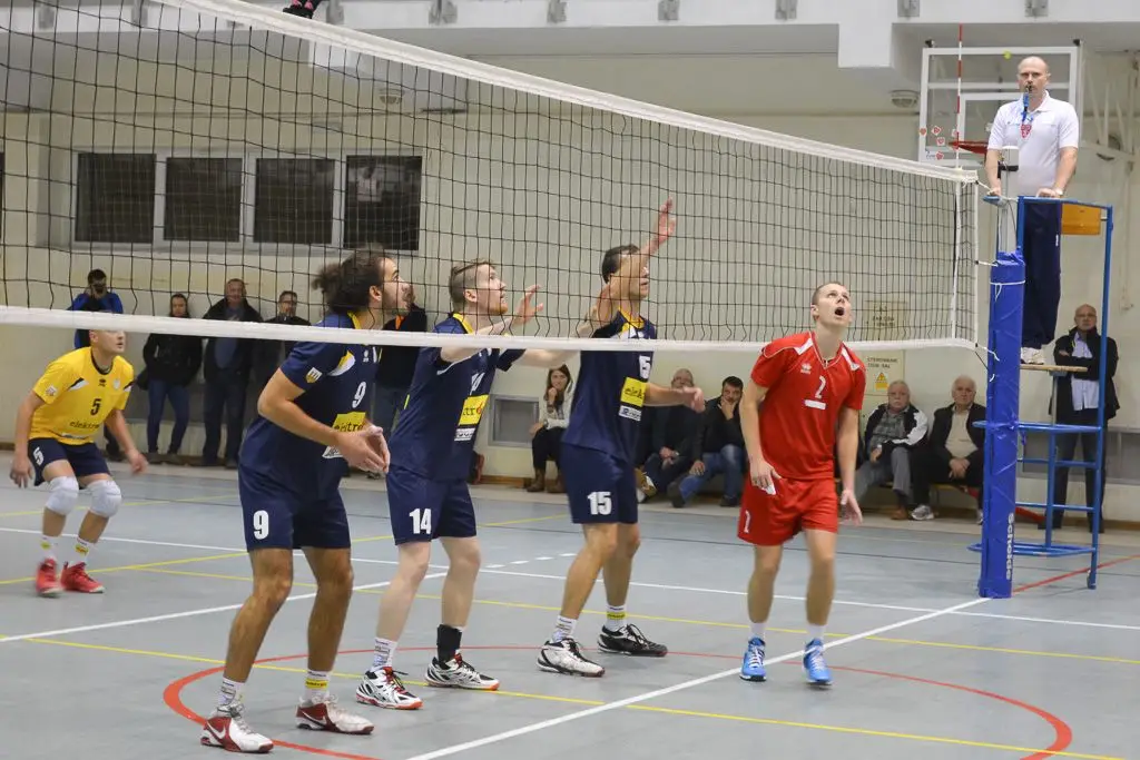 BTS Elektros Bolesławiec – KS Jelenia Góra 3:0