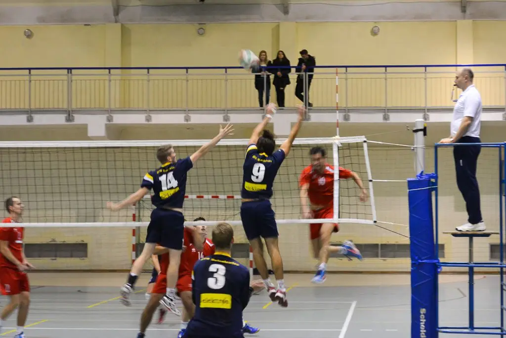 BTS Elektros Bolesławiec – KS Jelenia Góra 3:0