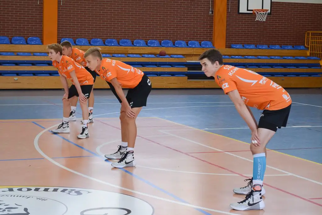 BTS Elektros Bolesławiec – Cuprum Lubin 1:3