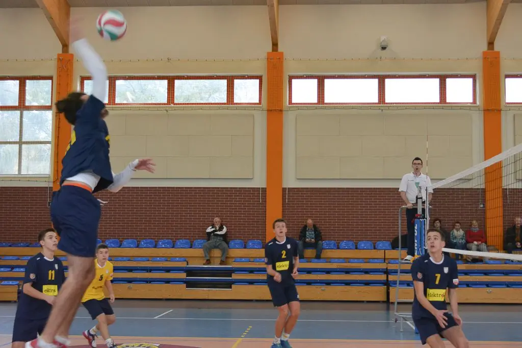 BTS Elektros Bolesławiec – Cuprum Lubin 1:3