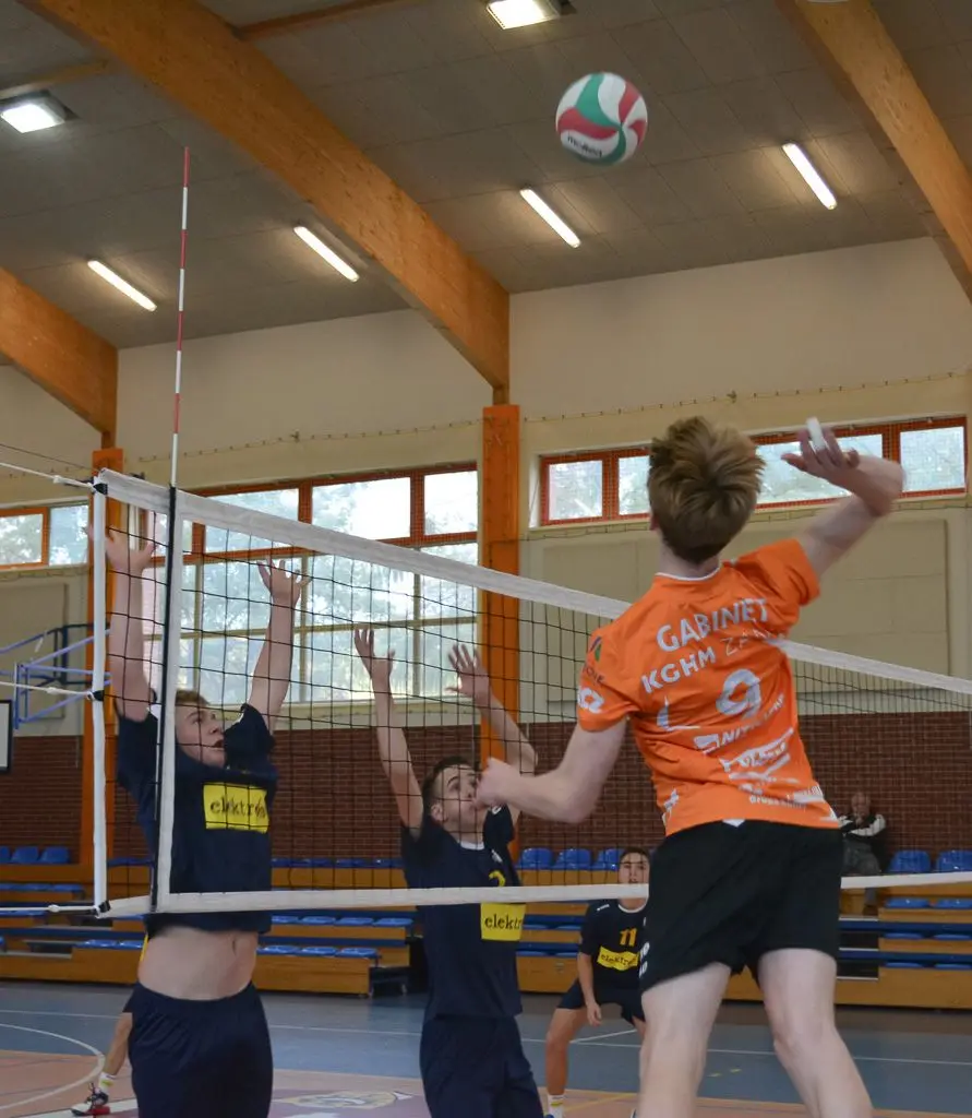 BTS Elektros Bolesławiec – Cuprum Lubin 1:3