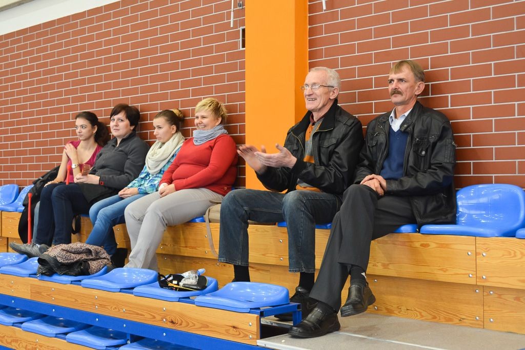 BTS Elektros Bolesławiec – Cuprum Lubin 1:3