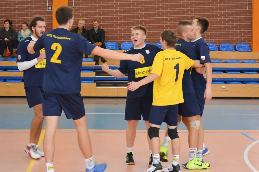 BTS Elektros Bolesławiec – Cuprum Lubin 1:3