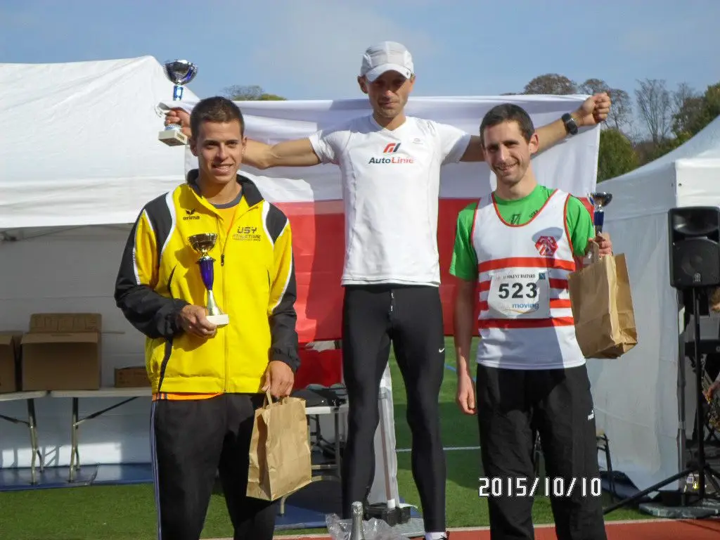 Bolesławianie na podium we Francji
