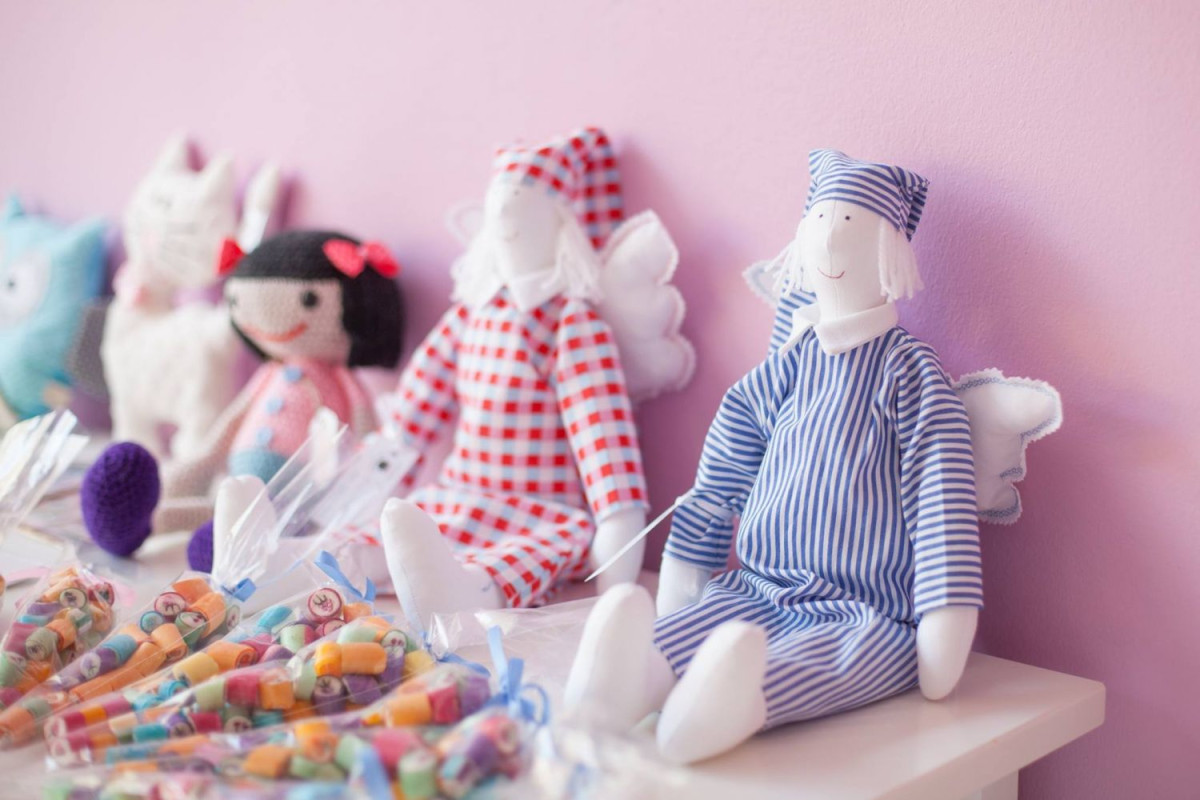 Hokus Pokus - magiczne miejsce w Bolesławcu