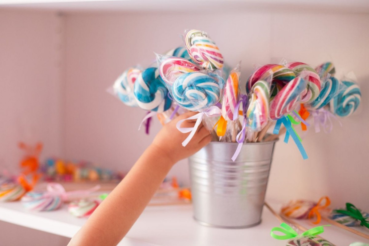 Hokus Pokus - magiczne miejsce w Bolesławcu