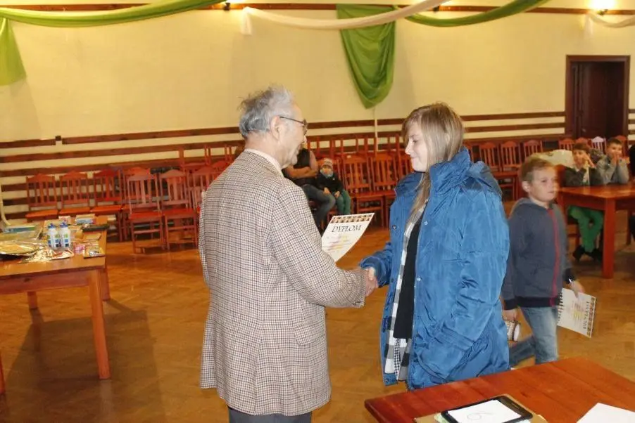 Otwarte Szachowe Mistrzostwa Gminy Nowogrodziec 2015