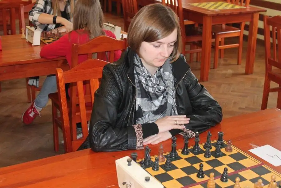 Otwarte Szachowe Mistrzostwa Gminy Nowogrodziec 2015