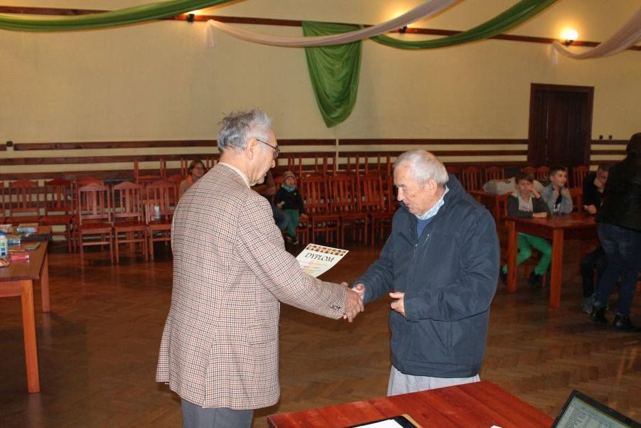 Otwarte Szachowe Mistrzostwa Gminy Nowogrodziec 2015