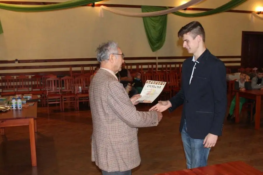 Otwarte Szachowe Mistrzostwa Gminy Nowogrodziec 2015