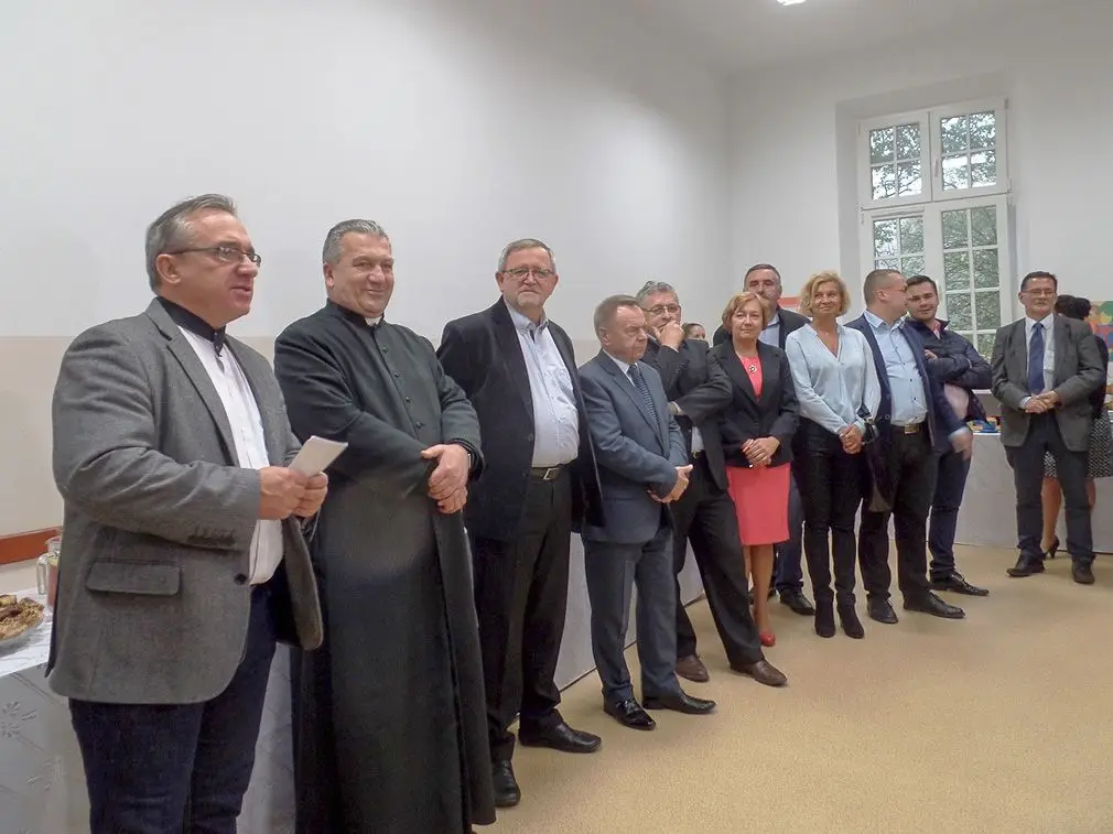Mają swoją „Przystań”