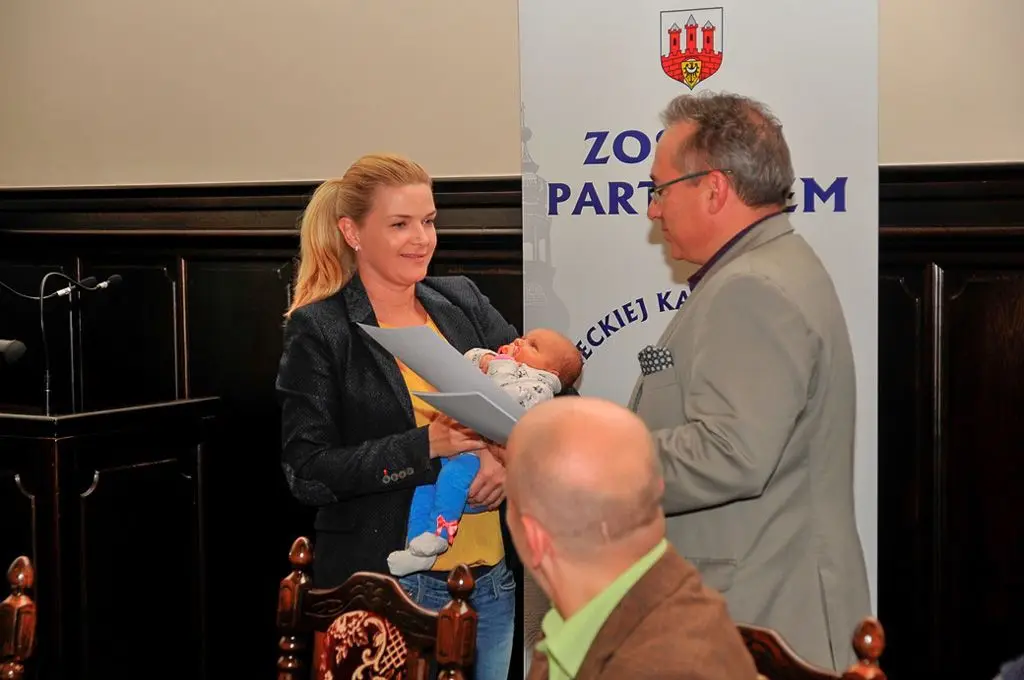 Bolesławieccy Przyjaciele Dużej Rodziny