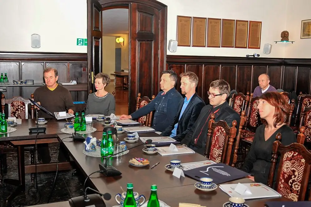 Bolesławieccy Przyjaciele Dużej Rodziny