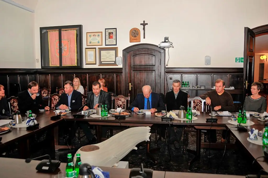 Bolesławieccy Przyjaciele Dużej Rodziny