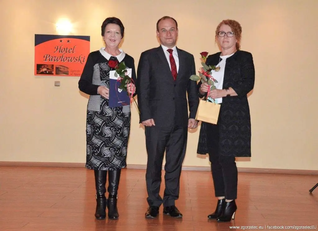 Oświatowe święto