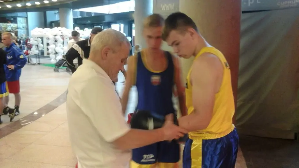 Bolesławieccy pięściarze powracają na ring