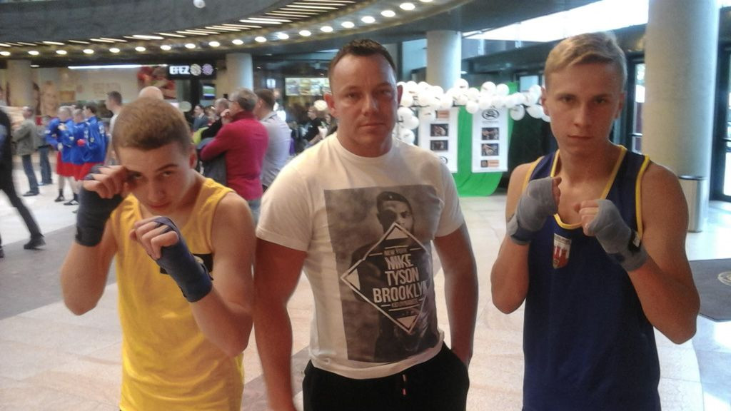 Bolesławieccy pięściarze powracają na ring