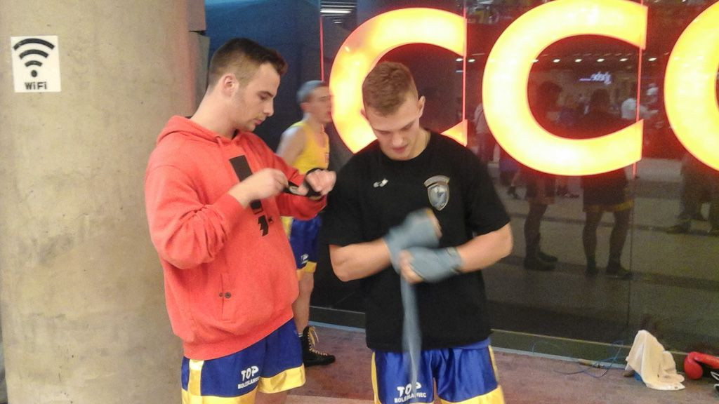 Bolesławieccy pięściarze powracają na ring