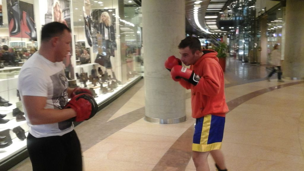 Bolesławieccy pięściarze powracają na ring