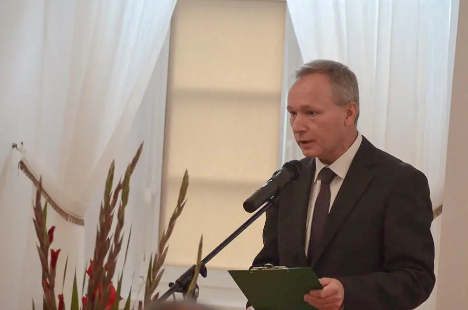 Otwarto oddział Archiwum Państwowego w Bolesławcu