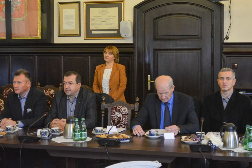 Okoliczne gminy pójdą w ślady Miasta Bolesławiec?