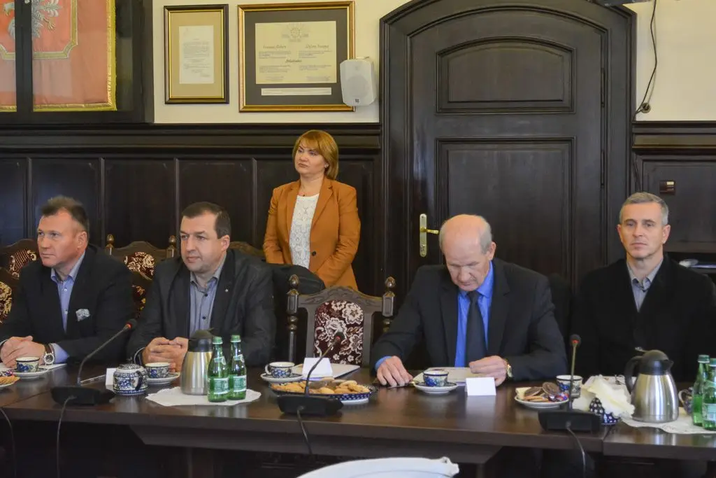 Okoliczne gminy pójdą w ślady Miasta Bolesławiec?