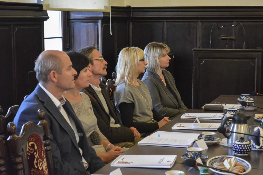 Okoliczne gminy pójdą w ślady Miasta Bolesławiec?