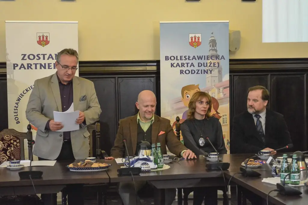 Okoliczne gminy pójdą w ślady Miasta Bolesławiec?